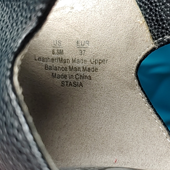 Circus by Sam Edelman Leather Cutout Booties - Picture 6 of 6